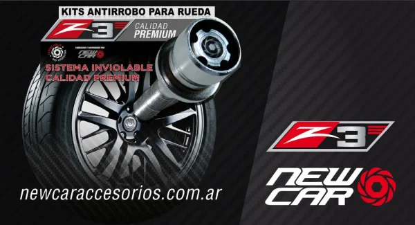 ANTIRROBOS