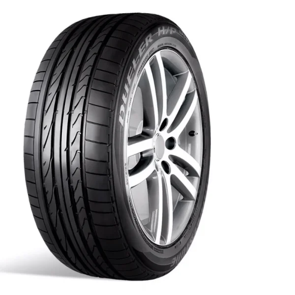 BRIDGESTONE - DUELER HP SPORT
