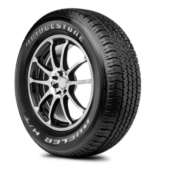 BRIDGESTONE - DUELER HT 684