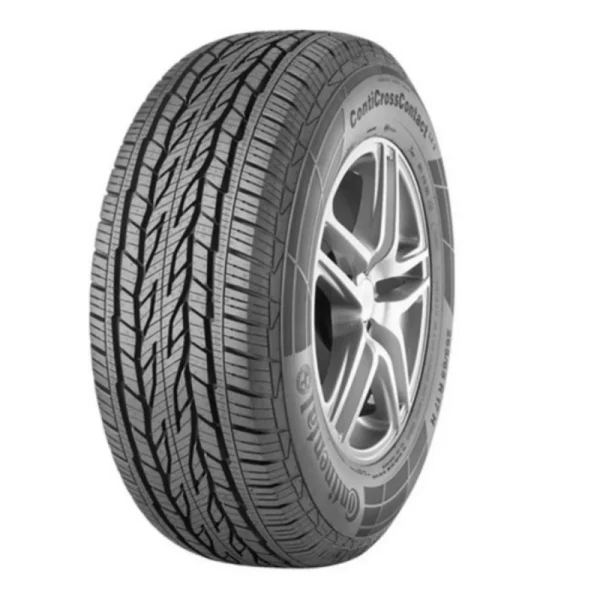 CONTINENTAL - CROSS CONTACT AT