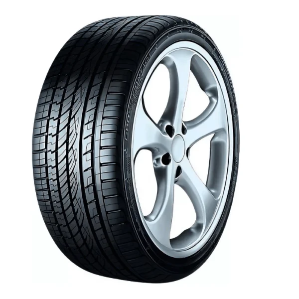 CONTINENTAL - CROSSCONTACT UHP MO
