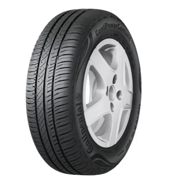 CONTINENTAL - POWER CONTACT