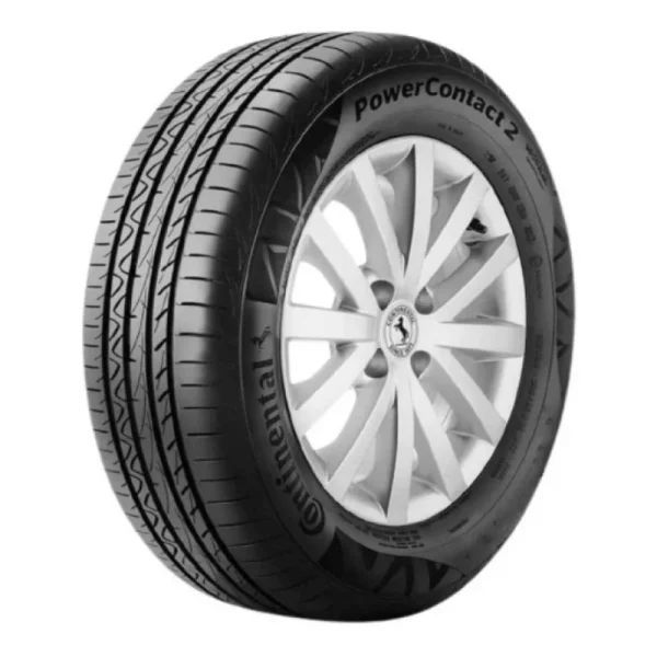 CONTINENTAL - POWERCONTACT 2