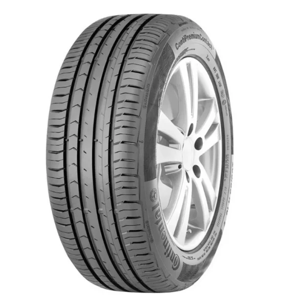 CONTINENTAL - PREMIUM CONTACT 5