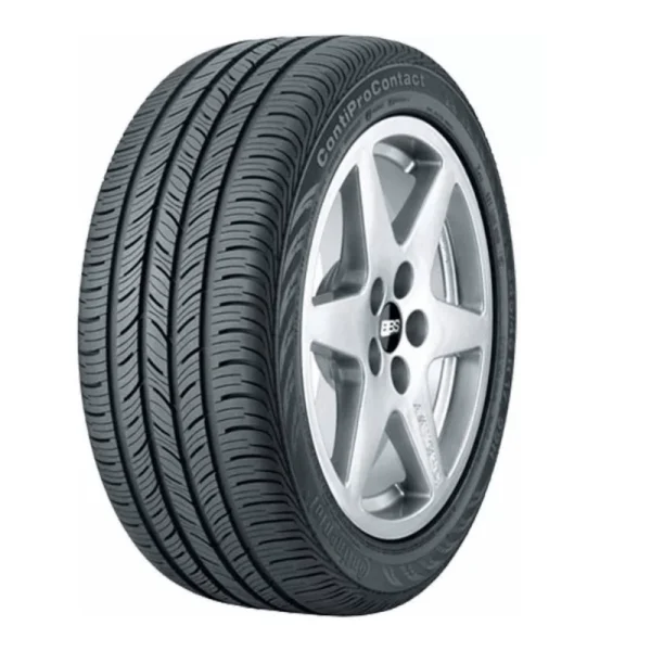CONTINENTAL - PROCONTACT 2