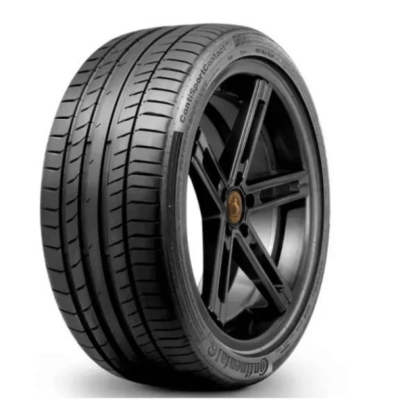 CONTINENTAL - SPORTCONTACT 5 MO
