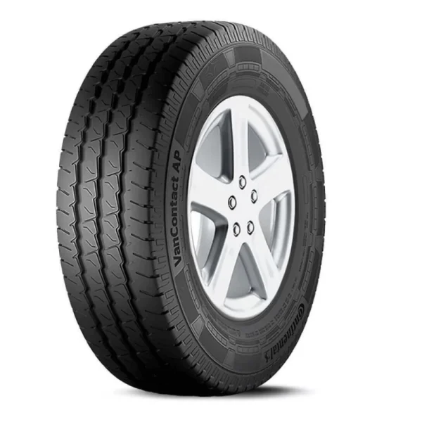 CONTINENTAL - VANCO CONTACT