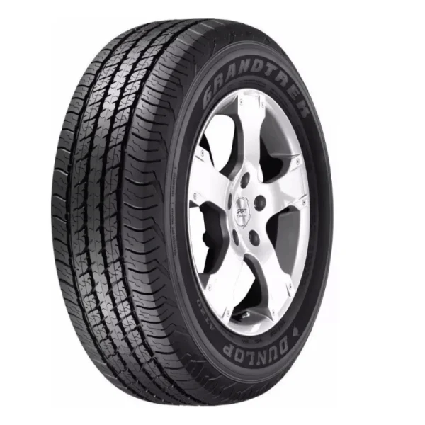 DUNLOP - GRANDTREK AT20