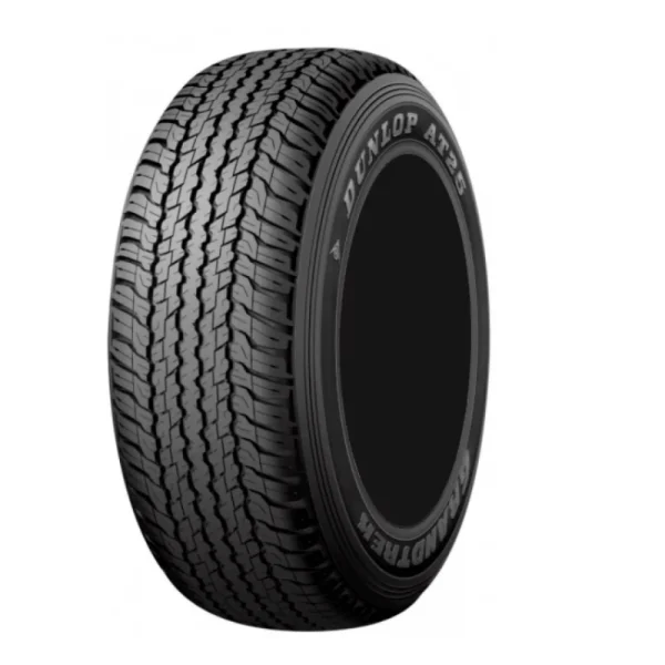 DUNLOP - GRANDTREK AT25