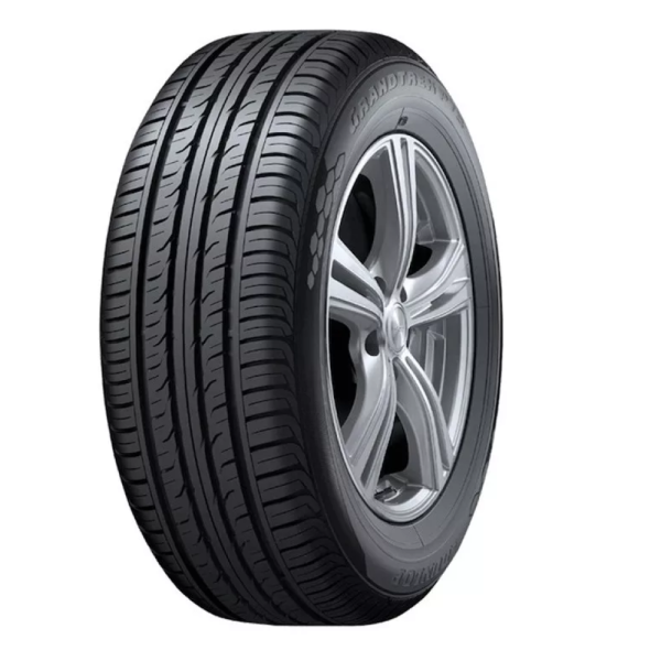 DUNLOP - GRANDTREK PT3