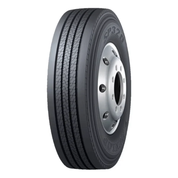 DUNLOP - SP320