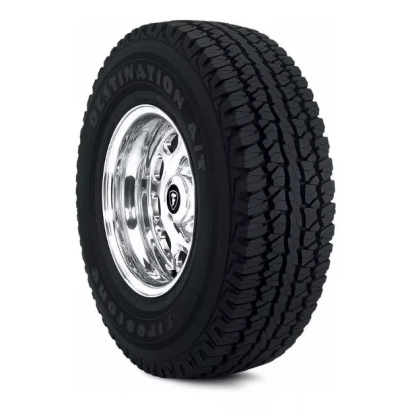 FIRESTONE - DESTINATION A/T