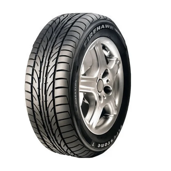 FIRESTONE - F900 FIREHAWK