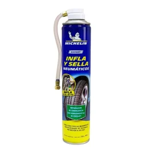 INFLA Y SELLA