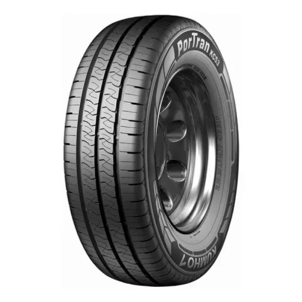 KUMHO - PORTRAN KC53