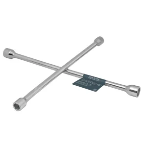 LLAVE CRUZ