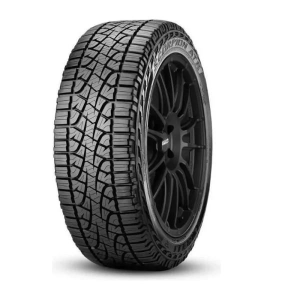 PIRELLI - SCORPION ATR