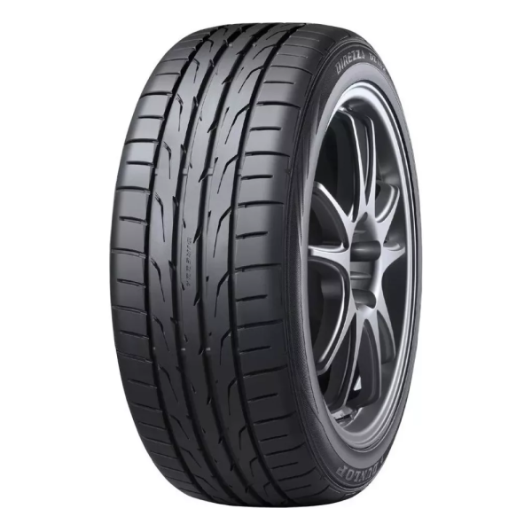 DUNLOP - DIREZZA DZ1O2